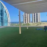 Islamar Atico Poniente Con Vistas