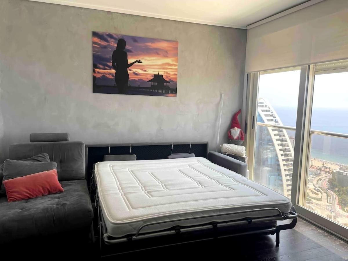 Islamar Atico Poniente Con Vistas Apartment *