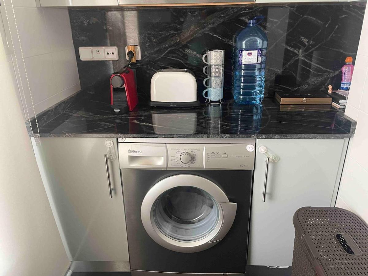 Apartment Islamar Atico Poniente Con Vistas Benidorm
