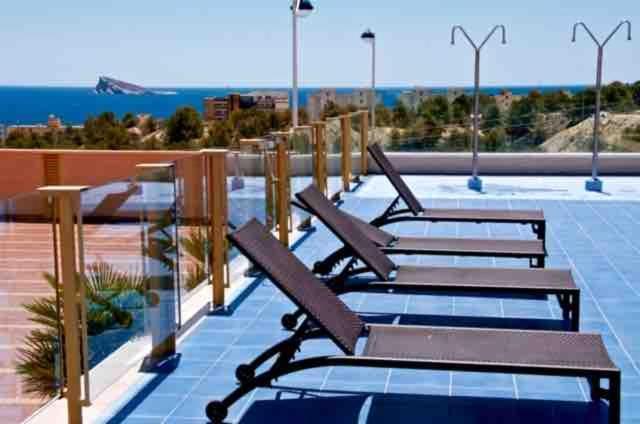 Apartamento Islamar Atico Poniente Con Vistas *